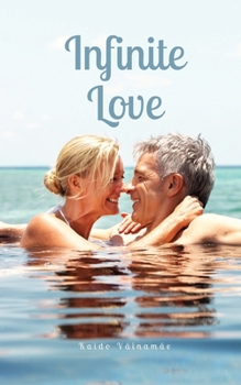 Paperback Infinite Love Book