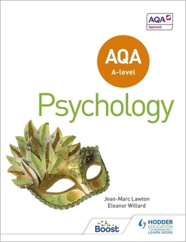 AQA A-level Psychology Year 1 and Year 2