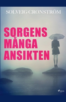 Paperback Sorgens många ansikten [Swedish] Book