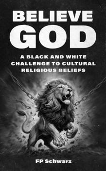 Paperback Believe God Book