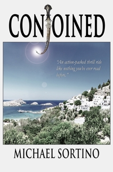 Paperback Conjoined Book