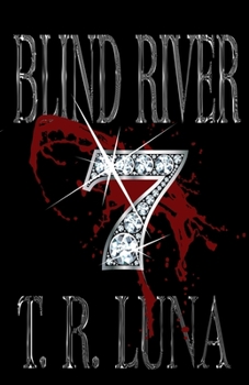 Paperback Blind River Seven Book