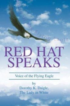 Red Hat Speaks: Voice of the Flying Eagle