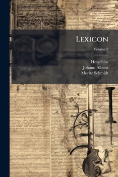 Paperback Lexicon Book