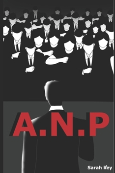 Paperback A.N.P. Book
