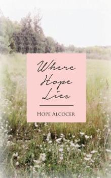 Paperback Where Hope Lies Book