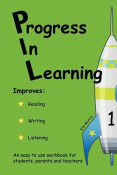 Paperback Progress in Learning I Book