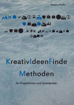 Paperback Kreativität im Projektmanagement: inkl. Exkurs Design Thinking [German] Book