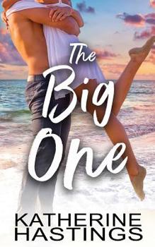 Paperback The Big One Book