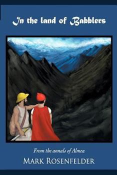 Paperback In the Land of Babblers Book