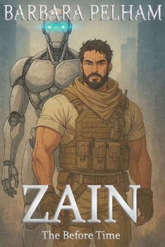 Zain : The Before Time