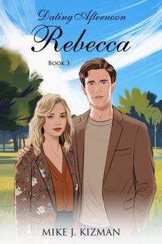 Paperback DATING AFTERNOON REBECCA (THE AFTERNOON REBECCA) Book