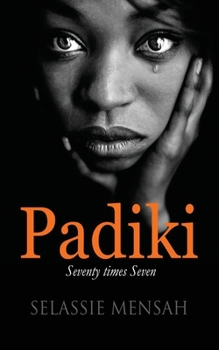 Paperback Padiki: Seventy times Seven Book