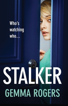 Paperback Stalker Book