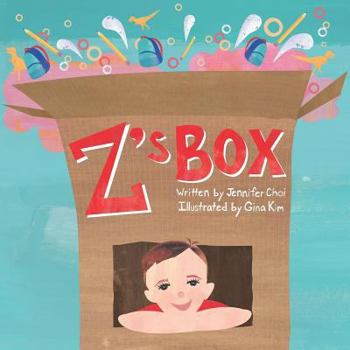 Paperback Z's Box Book