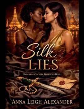 Paperback Silk Lies Book