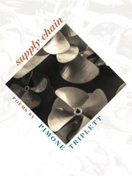 Paperback Supply Chain Book