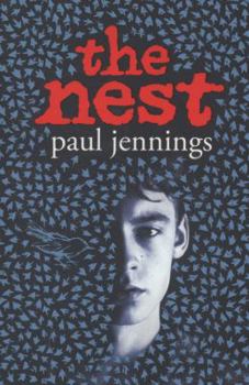 Paperback The Nest Book