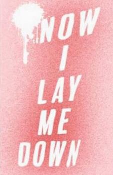 Paperback Now I Lay Me Down Book