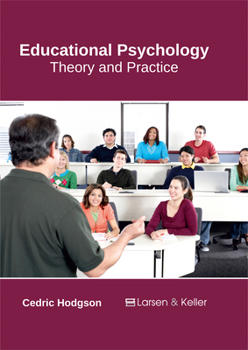 Hardcover Educational Psychology: Theory and Practice Book