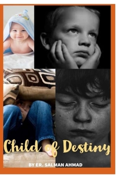 Paperback Child of Destiny Book