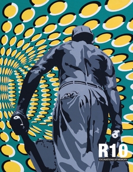 Paperback R10: Excavations of Memory Book