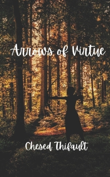 Paperback Arrows of Virtue Book