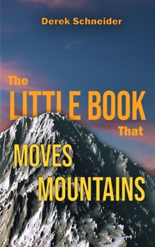 Paperback The Little Books That Moves Mountains Book