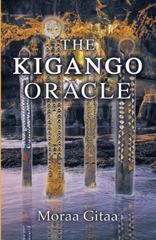 Paperback The Kigango Oracle Book