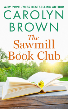 Audio CD The Sawmill Book Club Book