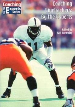 Paperback Coaching Linebackers by Expert Book