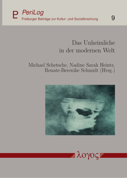 Paperback Das Unheimliche in Der Modernen Welt [German] Book