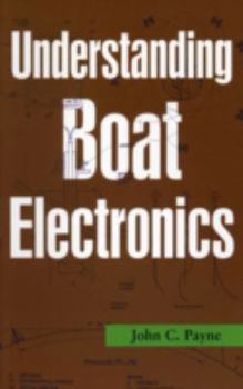 Paperback Understanding Boat Electronics Book