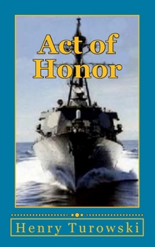 Paperback Act of Honor: Duces Virum Book