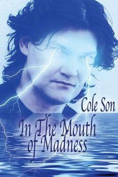 Paperback In The Mouth of Madness Book