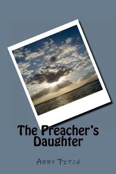 Paperback The Preacher's Daughter Book
