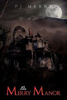 Paperback The Merry Manor Book