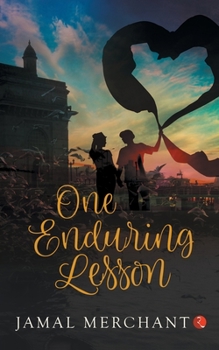 Paperback One Enduring Lesson Book