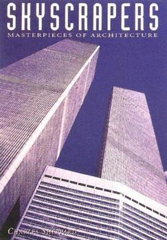 Hardcover Skyscrapers Book