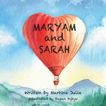 Paperback Maryam and Sarah Book