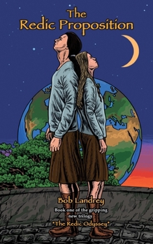 Paperback The Redic Proposition Book