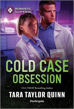 Mass Market Paperback Cold Case Obsession Book