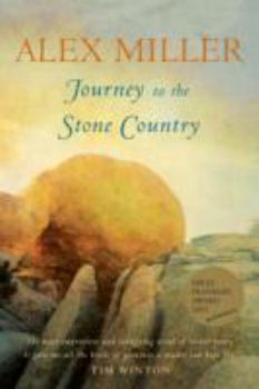 Paperback Journey to the Stone Country Book