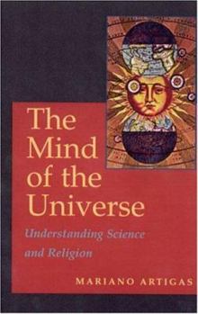 Paperback Mind of the Universe Book