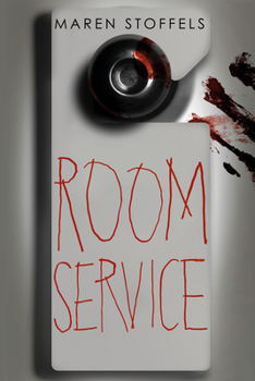 Paperback Room Service Book