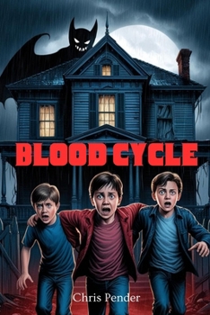 Paperback Blood Cycle Book