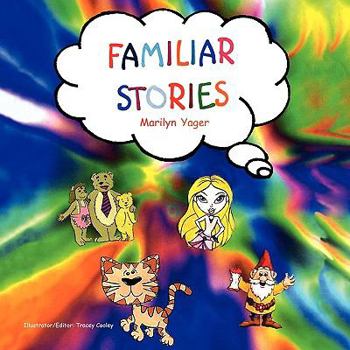 Paperback Familiar Stories Book