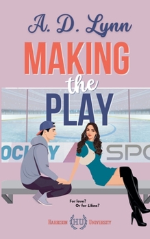 Paperback Making the Play Book