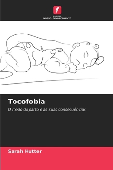 Paperback Tocofobia [Portuguese] Book