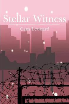 Paperback Stellar Witness Book